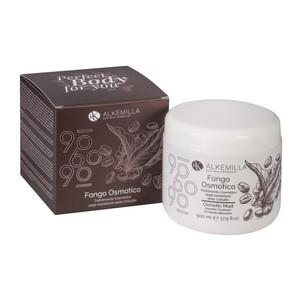 โคลนออสโมติก90/60/90ด้วยดินเหนียวและสารสกัดจากธรรมชาติสำหรับการดูแลผิวและดูเรียบเนียน - Product Image 1