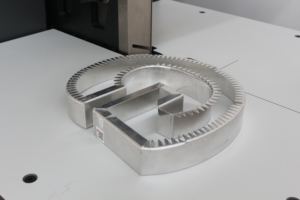Inyuan-máquina dobladora CNC para Letras de canal, 100 S - Product Image 4