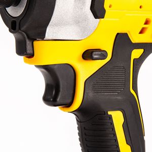 TRILUSI Venta al por mayor Llave de impacto inalámbrica Recargable <span class=keywords><strong>20V</strong></span> Batería Herramientas eléctricas Destornillador de impacto <span class=keywords><strong>inalámbrico</strong></span> de grado industrial - Product Image 6