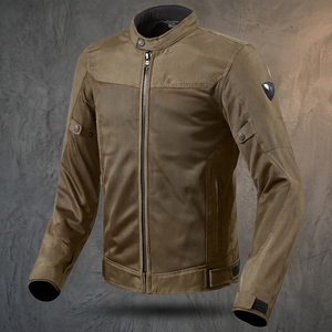 Chaquetas de Motociclismo SEAGULL INDUSTRIES, Cordura, Todoterreno, Deportivas, Impermeables, Resistentes al Viento, Ignífugas, Transpirables, Ropa Deportiva - Product Image 3