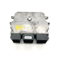 Módulo de Control del Motor ECM Plc 2013-2020 6PXS9LAF55/75729114 OEM Suministro al por Mayor