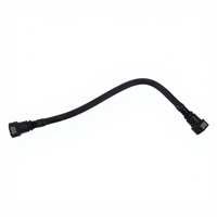 Tuyau et Conduite de Réservoir de Liquide de Frein de Haute Qualité OE 9801546480, Compatibles avec BMW X7, Moteur Benz W211 W204, Pièces de Remplacement du Système de Freinage
