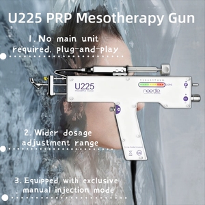<span class=keywords><strong>Pistolet</strong></span> méso à vente chaude, réduction des pigments d'acné, <span class=keywords><strong>pistolet</strong></span> de <span class=keywords><strong>mésothérapie</strong></span>, <span class=keywords><strong>injecteur</strong></span> d'aiguilles, anti-âge, <span class=keywords><strong>pistolet</strong></span> d'injection sans aiguille - Product Image 2