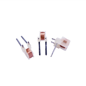 Micro-coils auto-adhésifs ultra-fins de 0,02 mm, biocompatibles, conformes RoHS, pour pompe à <span class=keywords><strong>insuline</strong></span>, valve médicale - Product Image 2
