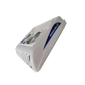 Compresor de Aire Acondicionado y Kit de Embrague para Camiones de Servicio Pesado, Piezas de Repuesto Duraderas para la Reparación del Sistema de Aire Acondicionado de Camiones - Product Image 2