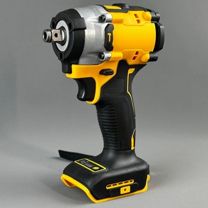 Clé dynamométrique sans balais 500 N.m 1/2'' Légère NOUVELLE Clé à chocs durable 2500 tr/min - Product Image 1
