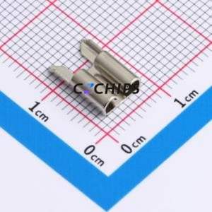 T507 Fuse Holder (Box) Through hole Component (THT) Fuse ( Rated Current: 1A ) - Product Image 1