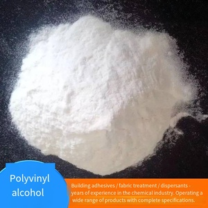 Muestra Gratuita en Stock: <span class=keywords><strong>Dren</strong></span> 1788, Polvo de Alcohol Polivinílico de Grado Industrial, Floculante PVA para Lodos de Arena de Construcción, 99% de Pureza, Blanco - Product Image 3