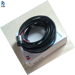 เซ็นเซอร์ควบคุม PLC ตัวควบคุมลอจิกแบบตั้งโปรแกรมได้ ยี่ห้อใหม่เอี่ยม AH-416 - Product Image 1