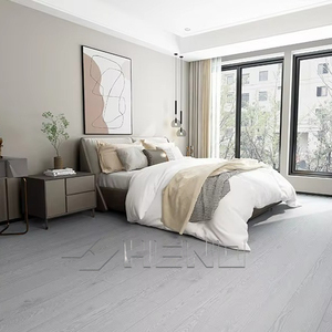 Rollo de Vinilo Autoadhesivo para Piso de PVC, para Sala de Estar y Uso Doméstico - Product Image 3