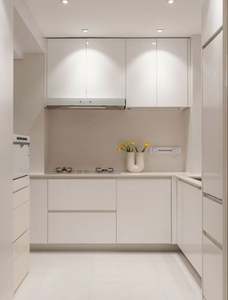 Isla de Cocina Personalizable con Fregadero, Gabinetes de Cocina Multi-estilo, Cocina Completa Personalizada - Product Image 3