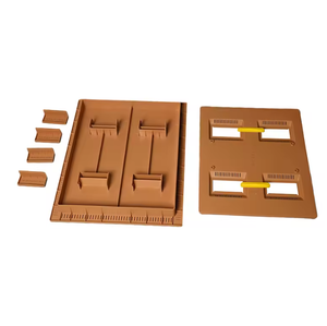 รังผึ้งแบบแลงสโตรธ 3 ชั้น 10 เฟรม รังผึ้งพลาสติกเก็บความร้อน - Product Image 3