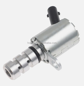Válvula Solenoide de Sincronización Variable de Válvulas (VVT) 04E906455P 06E115243E para Motor Audi A3 A4 A5 A6 A7 A8 Q5 Q7 - Product Image 2
