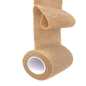 Cinta Deportiva Elástica Autoadhesiva para Protección de Dedos y Muñecas, Prevención de Lesiones Deportivas, <span class=keywords><strong>Escalada</strong></span> en Roca, Entrenamiento en Gimnasio, Soporte para Esguinces - Product Image 6