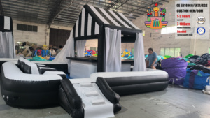 <span class=keywords><strong>Piscina</strong></span> Gonfiabile in PVC da 0,9 mm di Alta Qualità e Durevole per Feste in Famiglia - Vendita all'Ingrosso Diretta dalla Fabbrica - Product Image 5