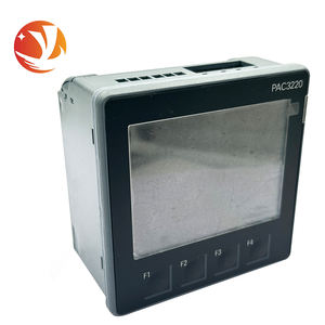 3320-0BA01-1DA0 Original7KM ใหม่ล่าสุดตัวควบคุมมิเตอร์ไฟฟ้าอเนกประสงค์แบบ7KM3320-0BA01-1DA0ตั้งโปรแกรมได้ - Product Image 2