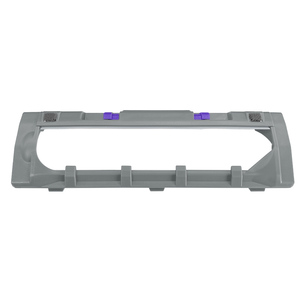 Cubierta de cepillo de rodillo principal apta para Narwals J4 / J4 Lite / Freo Z Ultra Robot aspiradora repuestos accesorios de carcasa de cepillo - Product Image 3