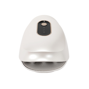 Nueva Máquina de Masaje Eléctrica Inalámbrica para Tejido Profundo con Compresa Caliente para Muñeca y Mano, Envolturas para Dedos para Mayor Relajación - Product Image 4