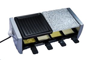 Parrillas eléctricas portátiles, mesa para ahumar, sartén coreana, barbacoa, <span class=keywords><strong>asador</strong></span> de hierro, máquina de pollo para acampar, francés para uso doméstico - Product Image 4