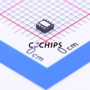 Bomba de carga PMIC con chip IC de circuito integrado, nueva y original, 2x2 - Product Image 2