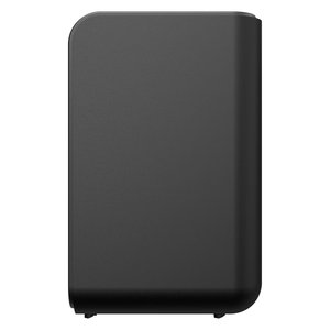 Cassa sourround FLEXUS Surr 100 Inalámbrico Vinilo Ébano 1072081 - Product Image 3