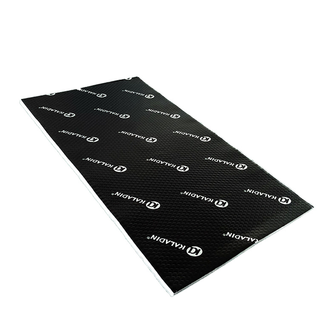 High Quality Car Sound Absorbing Material, Automobile Sound Deadener, Vehicle Sound Damping(C1)