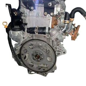 <span class=keywords><strong>Vendita</strong></span> calda motore usato Chevrolet motore LE5 l9 LBN Ecotec 2.4 per equinozio cobalto Buick GL8 GMC terreno - Product Image 5