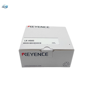 หัวเซ็นเซอร์วัดระยะทางด้วยเลเซอร์รุ่น Keyence LK-H085 LK-G5000 ซีรีส์ พร้อมดีไซน์แบบจุดกว้างและความแม่นยำในการวัด 0.1 เมตร - Product Image 1