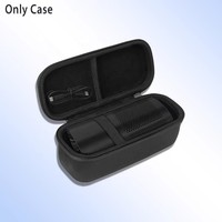 Étui de transport multifonctionnel personnalisable en EVA pour haut-parleur, étanche, antichoc et anti-poussière, de la marque Brilliant Brand
