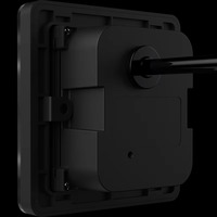 Módulo de Cámara con Escáner de Códigos QR y Lector de Tarjetas NFC IC de 13.56MHz FX350, Lector RFID de Códigos de Barras 2D, Resistente al Agua, para OEM
