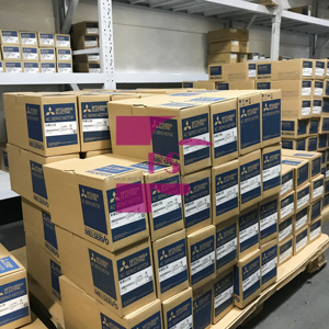 Hàng hóa tại chỗ cho New Mitsubishi động cơ <span class=keywords><strong>servo</strong></span> HG-SR51BJ HG-<span class=keywords><strong>SR</strong></span> - Product Image 5