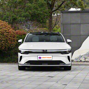 Nouvelle voiture ZEEKR 007 <span class=keywords><strong>GT</strong></span> très populaire et abordable, de qualité supérieure - Product Image 3