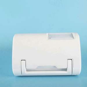 Kanine kucing CDV FPV tes Antigen CDV dengan fungsi tes kehamilan anjing kandil dokter hewan POCT imunoasay Analyzer - Product Image 2