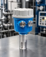Terminal de Monitoreo de Fugas de Energía (Plástico) Modelo JMA-RVU-E