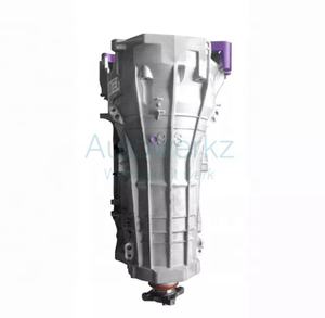 Передача 6R80 корпус клапана коробки передач гидротрансформатор планета редукционный клапан масляного насоса (F150 AL3Z-7G276 TCU <span class=keywords><strong>TCM</strong></span> - Product Image 1