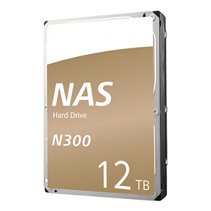 ฮาร์ดดิสก์ Sea Gate 12TB รุ่น ST12000DM0007 ฮาร์ดไดรฟ์ Sea Gate 12TB ขนาด 3.5 นิ้ว - Product Image 1