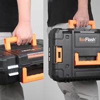 FoxFlash Super ECU TCU Clone and Chiptuning Tool Master Version
