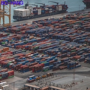 Agent maritime professionnel en Chine, transport spécial, transitaire économique, 20GP 40HQ vers le Congo Pointe-Noire Matadi - Product Image 4