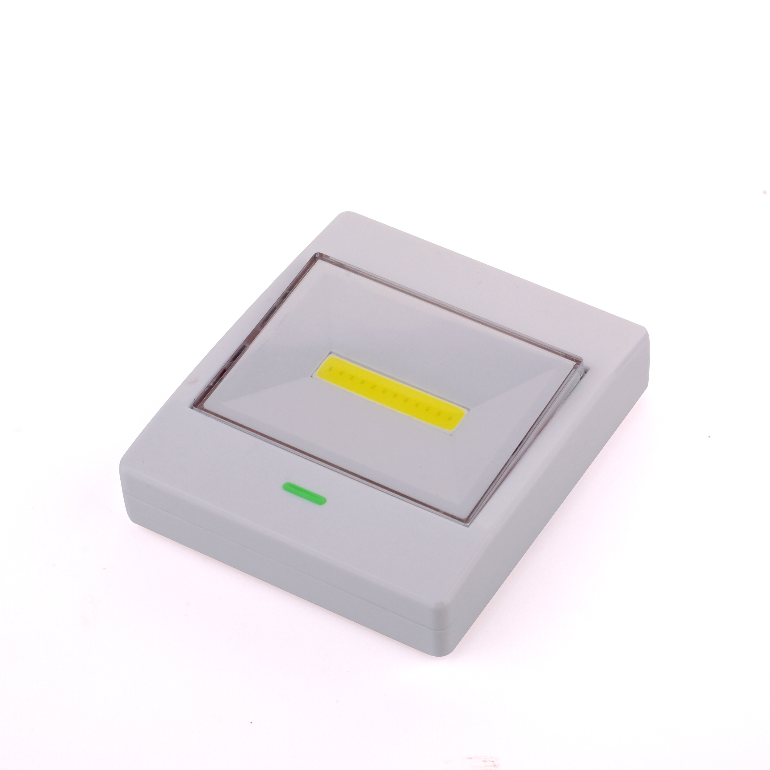 Стойкое использование 195 люмен с отстегивающимися частями блоки выключателей с ночник