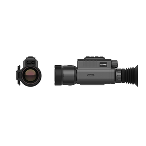 กล้องส่องกลางคืนแบบถ่ายภาพความร้อน MM06-50LRF ความละเอียด 640x480 ยี่ห้อ Sytong พร้อมเลเซอร์วัดระยะ 50 มม. สำหรับการล่าสัตว์ ระยะมองเห็นกลางคืนแบบวิดีโอได้ไกล 70 เมตร - Product Image 3