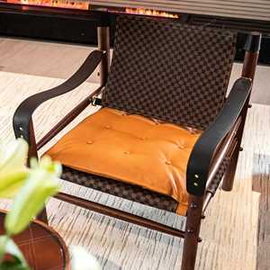 Chaises de salle à manger au design moderne, vente en gros d'usine, adaptées à la maison, à l'hôtel, au salon, à l'appartement, fauteuils - Product Image 6
