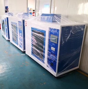 ห้องทดสอบ UL94 ห้องทดสอบความไวต่อการลุกไหม้ในแนวตั้งและแนวนอน UL94 - Product Image 4