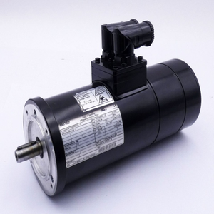 Plc Sdsgsbs063-22 15186597 0.7kw 3000rpm + Rs1 Born Bfk457-05 -non utilisé- avec garantie - produit sous garantie - Product Image 1