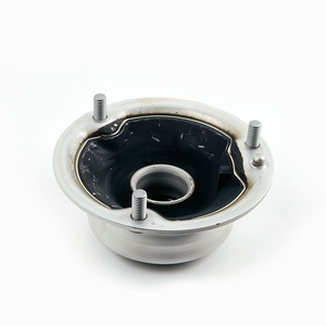 Kit de reparación del soporte superior del amortiguador con rodamiento de empuje, compatible con la serie 3 E46 31352241448 - Product Image 3