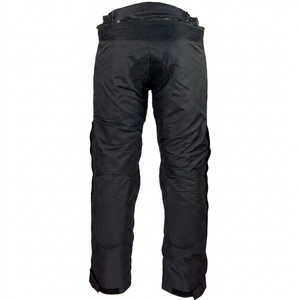 Pantalones de Motocicleta para Hombre 100% Corduroy, Ropa Protectora Impermeable, Pantalones de Corduroy para Moto - Product Image 4