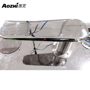 Aozhi-pistola industrial comercial <span class=keywords><strong>de</strong></span> vacío <span class=keywords><strong>para</strong></span> eliminar <span class=keywords><strong>manchas</strong></span>, <span class=keywords><strong>para</strong></span> uso en lavandería, hotel y fábrica - Product Image 5