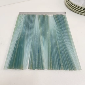 Caña de Pescar de Fibra de Vidrio de Diseño Ligero y Resistente, Caña de Pescar Sólida de Una Pieza - Product Image 6