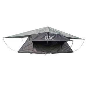 Trips and Camping Inflatable <b>Roof</b> Top Tent Outdoor Car Family One Bedroom Oxford Four-season Quick Automatic Opening Z01-0270 Te - Product Image 2