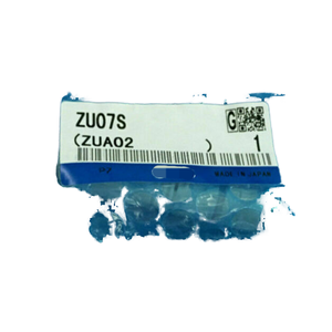 Gloednieuwe originele ZU07S vacuümgenerator voor PLC-programmering en industriële besturing RS485 communicatie-interface - Product Image 1