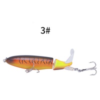 SEASKY – leurre en plastique dur pour la pêche en eau douce, Swimbait, bar, Jerkbait, 13g, 16g, 37g